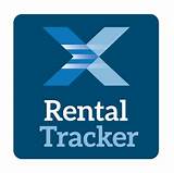 Rental Tracking Software Photos