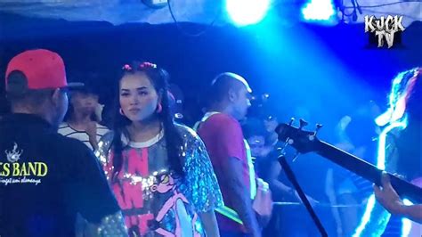 No Comment Nurul Fathin And Tiera Shameera Ft Diks Band 2022 Youtube