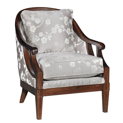 Burke décor's collection of upholstered chairs features a wide range of. 35 Unique Traditional Living Room Upholstered Chairs ...