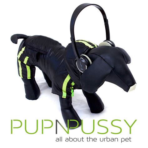 Pup N Pussy