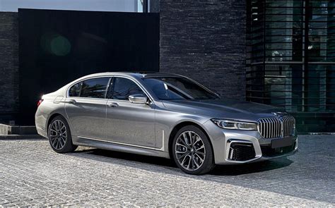 2022 Bmw 7 Series Release Date