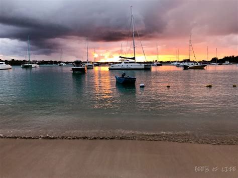 Sunsets in Mauritius: The BEST you will EVER see! - BEETS OF LIFE