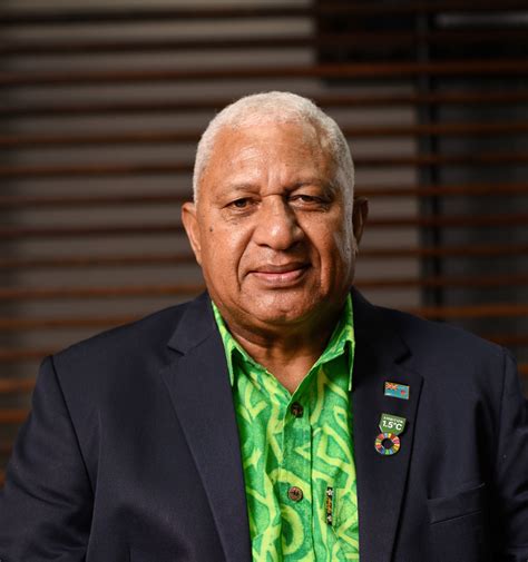 Fiji Pm Rejects Poll Defeat Deploys Military
