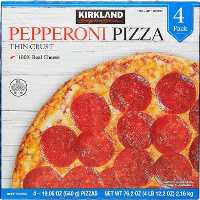Here Are Costco S Top Frozen Pizzas According To Superfans