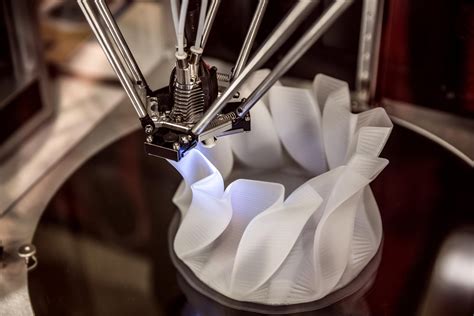 4d Printing Promises Smart Adaptable Products Rubber News