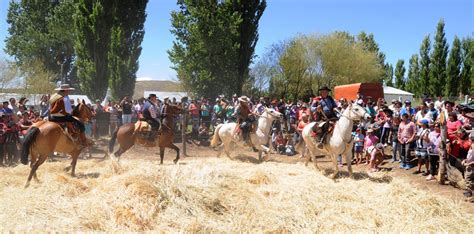El Cholar festeja a la 15 Fiesta Provincial del Ñaco