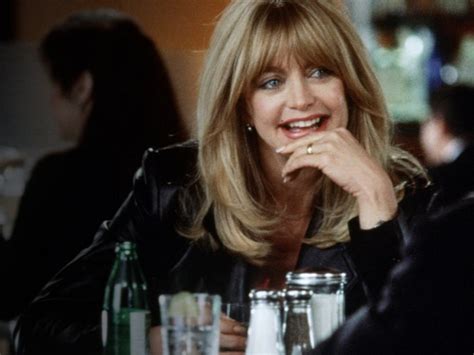 Goldie Hawn Movies In Order Its A Stampede