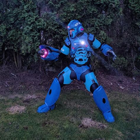 50 Best Gaming Cosplays That Will Blow You Away Page 7 Of 17 Gameranx