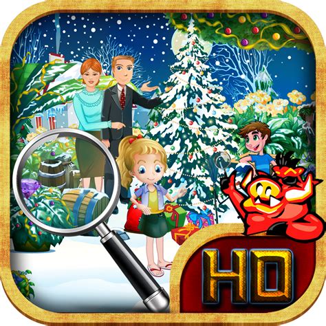 Golden Ticket Hidden Object Apps 148apps