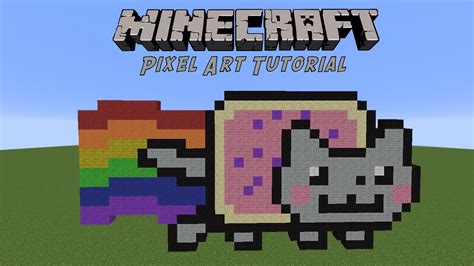 Pixel Art Minecraft Tutorial All Information About Healthy Recipes