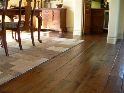 Wide Plank Laminate Flooring Image To U