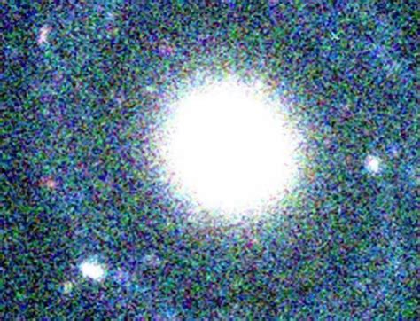 Scientists Spot New Extremely Rare Galaxy Unlike Any Ever Seen Before