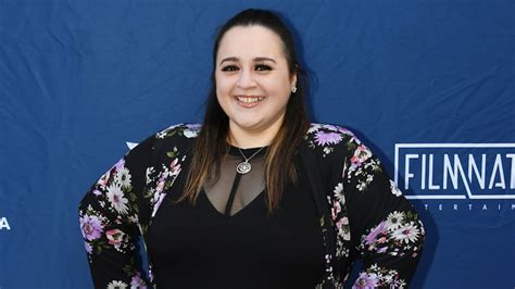 Nikki Blonsky Comes Out As Gay Watch Billboard