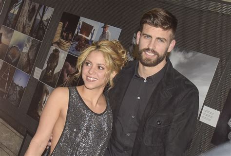 The couple celebrates ten years together, . Mhoni Vidente lanza impresionante predicción sobre Shakira ...