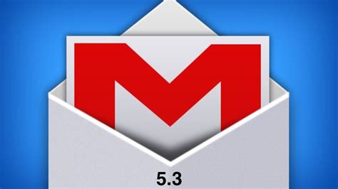 Descargar Gmail 53