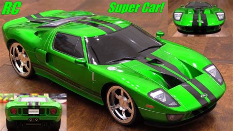 The remote car starter can be put into this mode to prevent the vehicle from starting remotely while allowing many remote car starter remote controls have the ability to start two vehicles. Children's Remote Control Toys: 1:10 Scale FORD GT RC Car ...