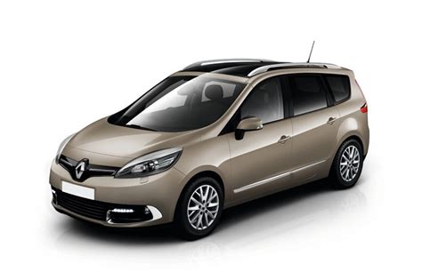 MPV New Cars Ireland | Renault Grand Scenic | CarBuyersGuide.net