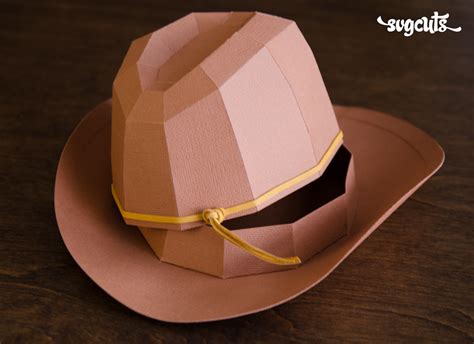 Download Cowboy Hat Svg Free Pictures Free SVG files | Silhouette and