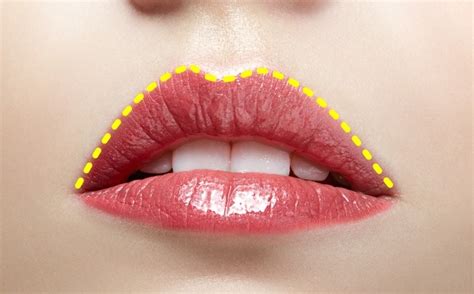 Shape Of Your Lips Reveals Following Traits About Your Personality