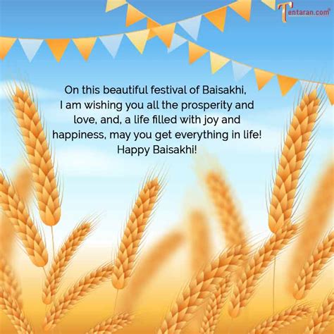 Baisakhi Wishes In English Baisakhi 2023 Wishes Alexb