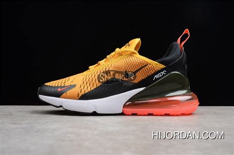 Nike Max 270 Bruce Lee Ah8050 004 Outlet Air Jordan Shoes Michael
