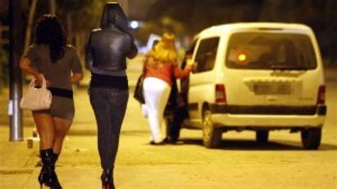 La Ordenanza De Alicante Blinda El Consumo De Prostitución En Los