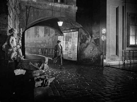 Reelstreets Third Man The The Third Man Film Noir Guy Pictures