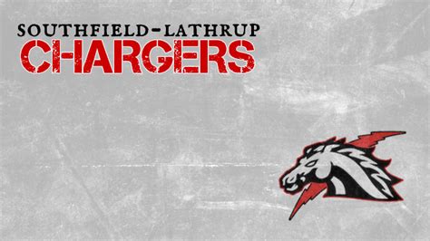 Southfield Lathrup Chargers Athletics Southfield Lathrup