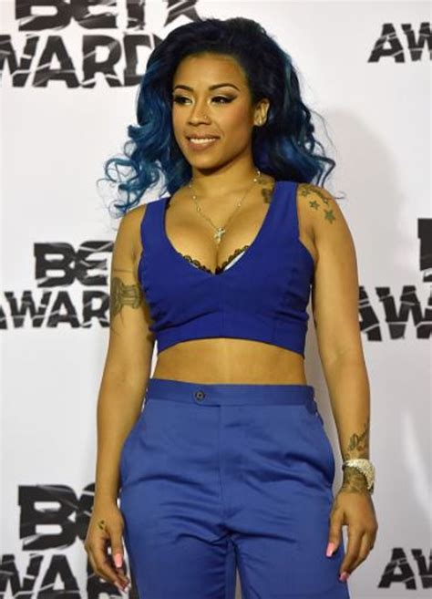 The way it is (2005). After 34 Years Keyshia Cole Reveals She Has Found Her Father - Tha Wire VIDEO