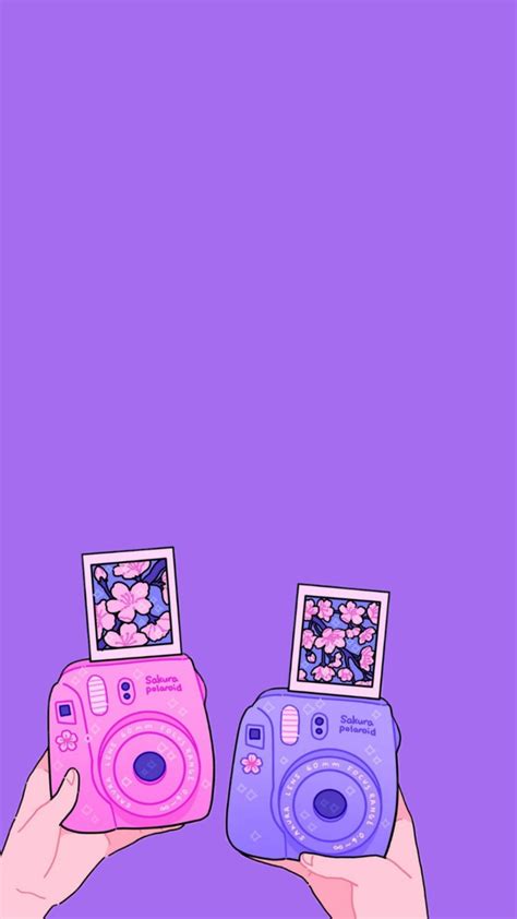 Cute Wallpapers For Phone Aesthetic Pink Cute Drawing Pastel Phone