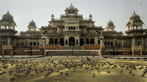 City Palace Jaipur - Palace in Jaipur - Thousand Wonders