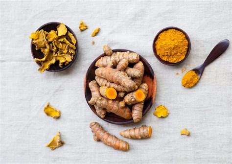 5 Surprising Ways To Use Turmeric In Your Everyday Cooking North