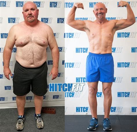 BBQ Champion Drops 101 Lbs In 9 Months At The Age Of 53 AMAZING Body