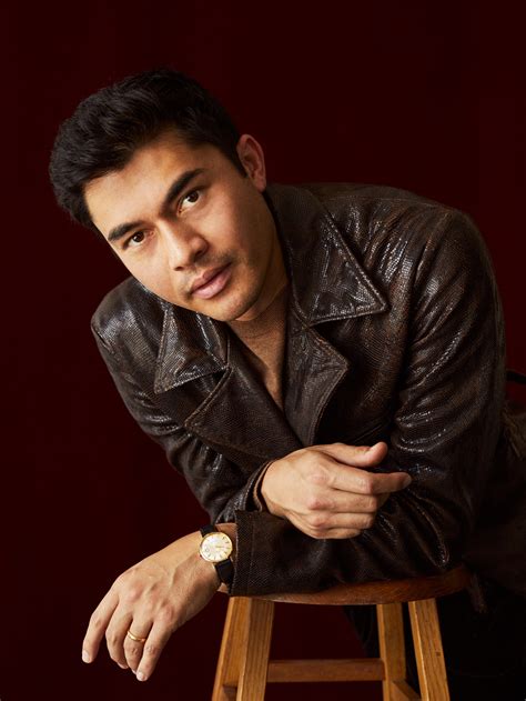 Who is henry golding, the charming man playing nick young in crazy rich asians? Henry Golding, Leading Man and Lover of Expensive ...