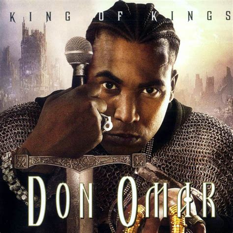 Discografia De Don Omar