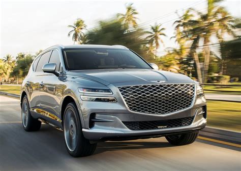 Maybe you would like to learn more about one of these? 2021 Genesis GV80 Luxury SUV, Price & Configurations ...
