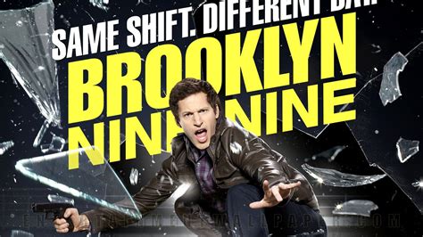 Brooklyn Nine Nine Wallpapers Top Free Brooklyn Nine Nine Backgrounds