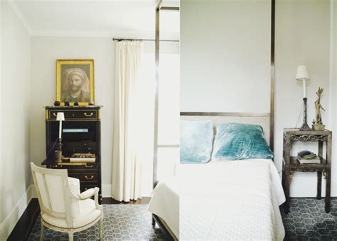 The Place Karl Lagerfeld Called The Chicest House In America