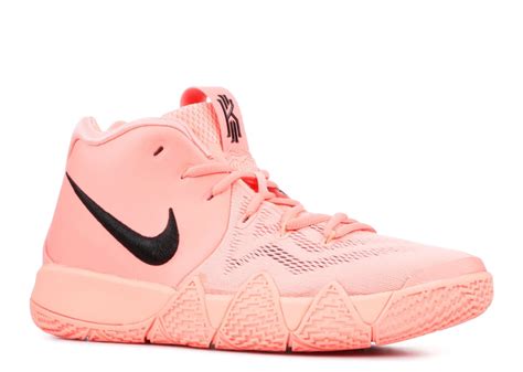 Nike Kyrie 4 Gs Atomic Pink Aa2897 601