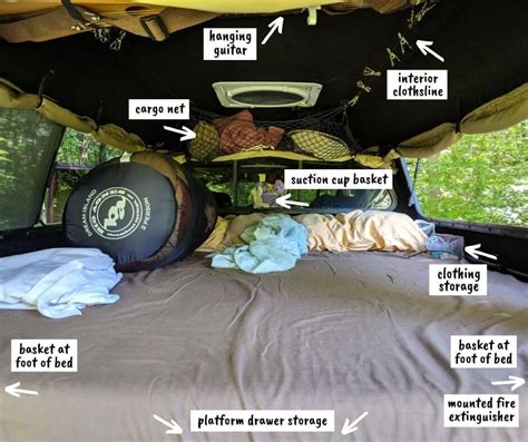 Truck Camper Shell Setups Sexiz Pix