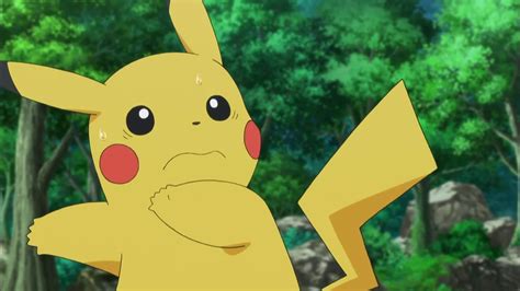 Diese entwicklung muss unbedingt umgekehrt werden. Pokémon: So sollte Pikachus 2. Entwicklung Gorochu im ...