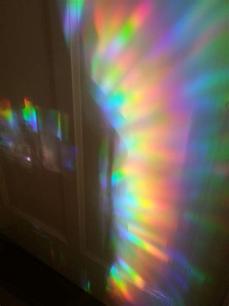 70 Rainbow Light Aesthetic Pictures Iwannafile