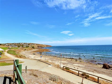 South Australia Hallett Cove