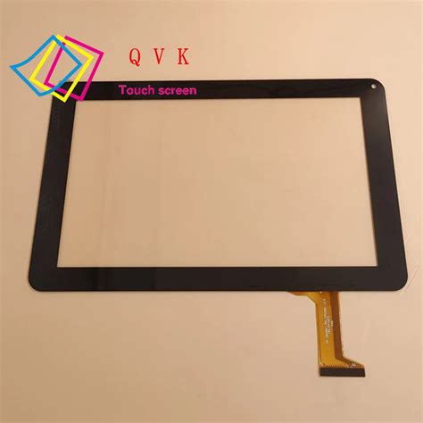 2pcs 0926a1 Hn 9 Inch Touch Screen For Galaxy N8000 Digitizer Panel