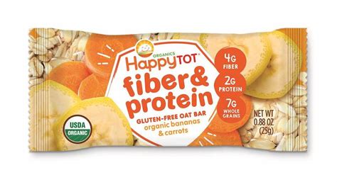 Perfect size for little fingers. Happy tot snacks | Parenting Hub