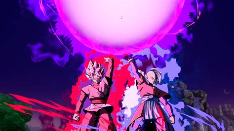 Unique exclusive videogame, anime wallpapers in fullhd, 4k, 5k, 8k resolutions, photoshop resources, reviews, posters and much more! Black Goku Dragon Ball Fighterz, HD Games, 4k Wallpapers, Images, Backgrounds, Photos and Pictures