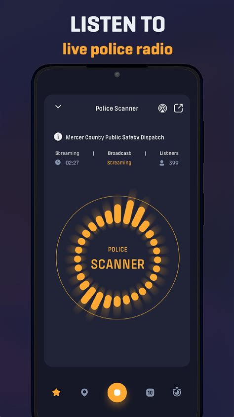Police Scanner 5 0 Radio Apk For Android Download