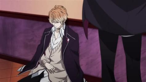 Check spelling or type a new query. Diabolik Lovers Season 2 Episode 7 English Dubbed | Watch ...