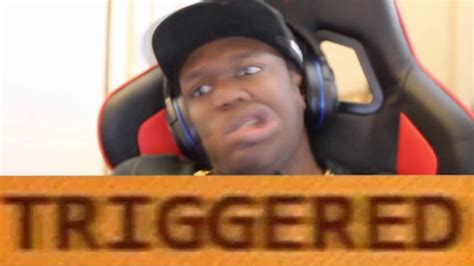 Ksi Triggered Clip Extended Youtube