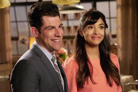 A Timeline Of The Best Schmidt And Cece Moments On New Girl